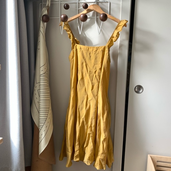 Hatch Collection Maternity dress - Picture 2 of 5